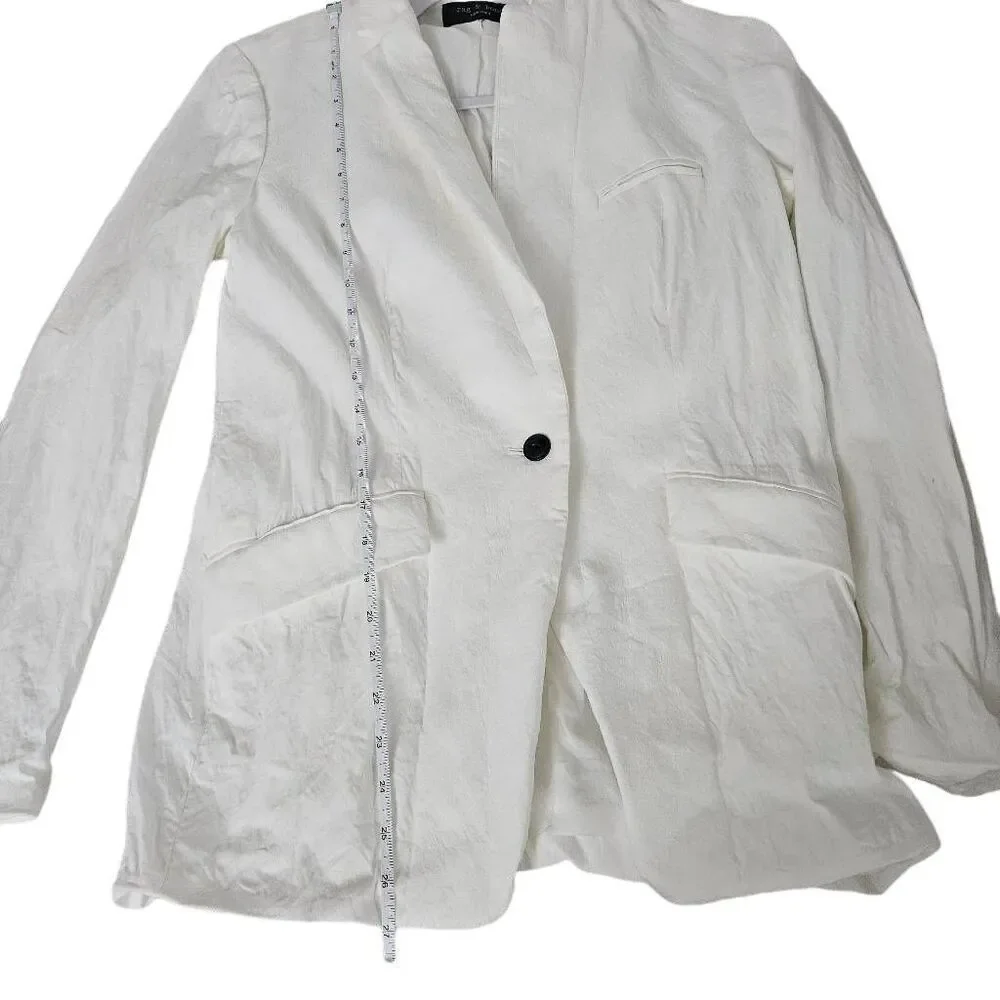 Rag & bone blazer